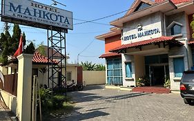 Hotel Mahkota